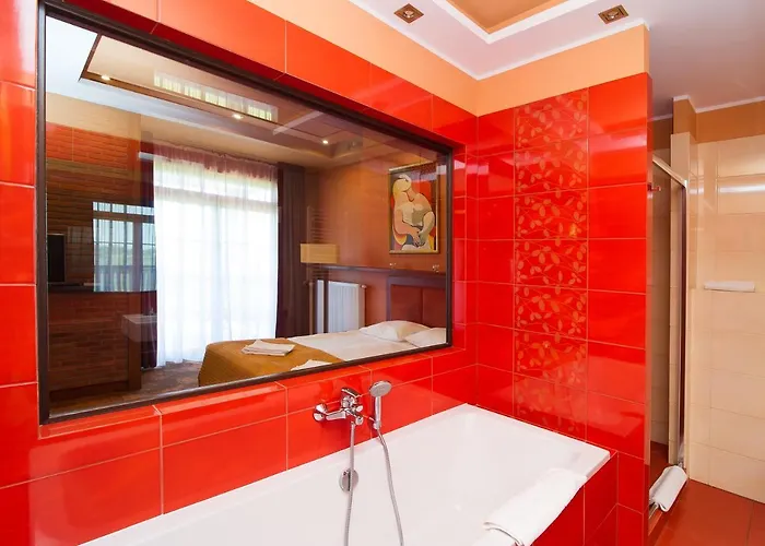 Folwark żuławski * Elbląg