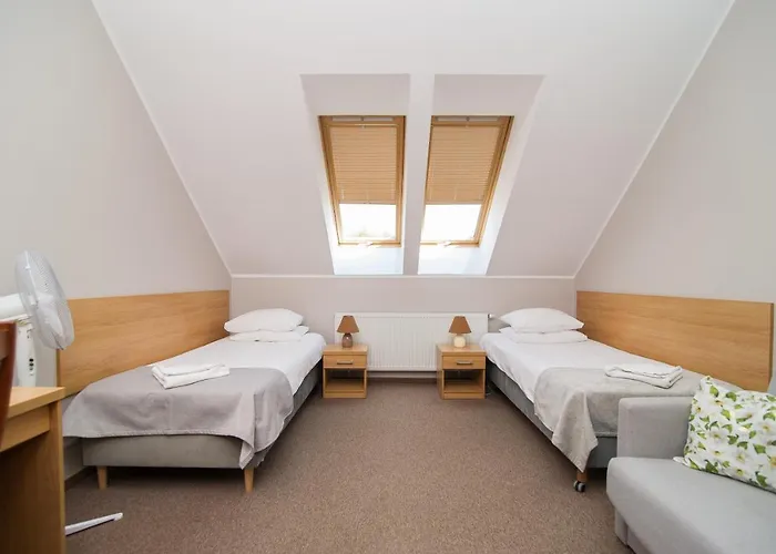 Folwark żuławski Zajazd Elbląg