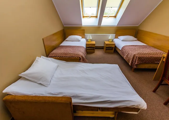 Folwark żuławski Zajazd