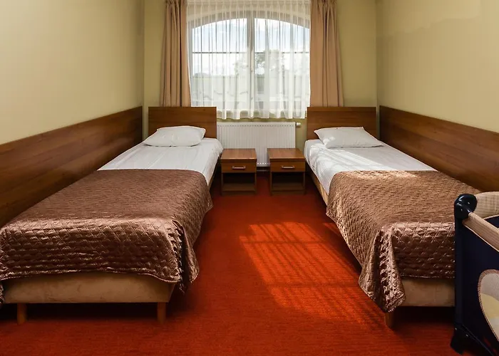 Zajazd Folwark żuławski