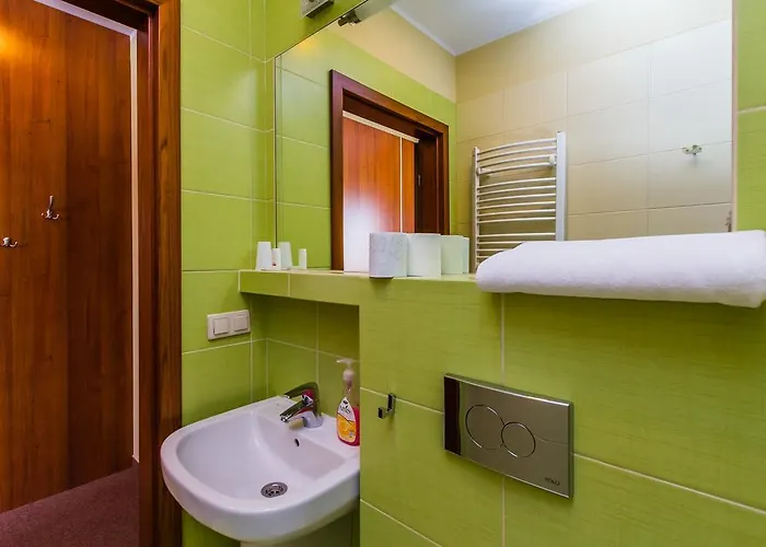 Zajazd Folwark żuławski *