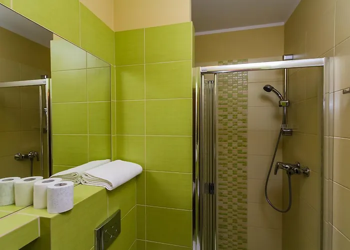 Zajazd Folwark żuławski