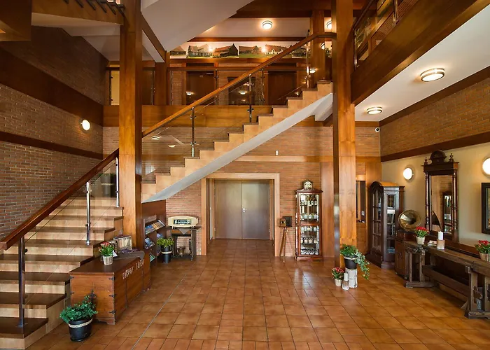 Zajazd Folwark żuławski