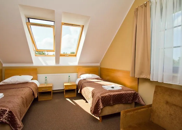 Folwark żuławski Elbląg