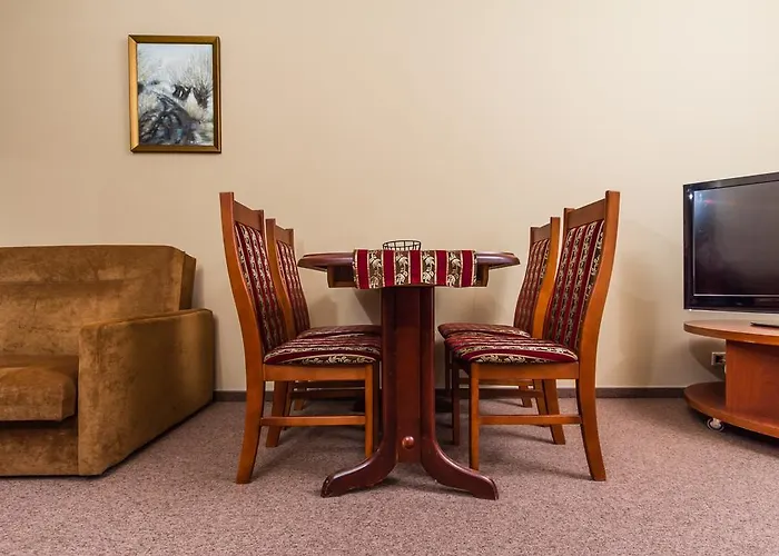 Zajazd Folwark żuławski