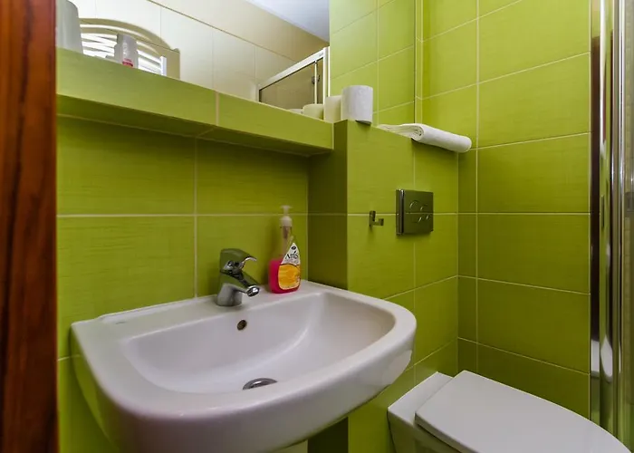 Folwark żuławski Zajazd Elbląg