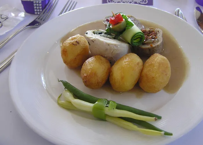 Zajazd Folwark żuławski