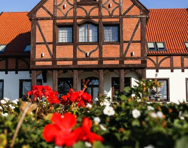 Folwark żuławski *