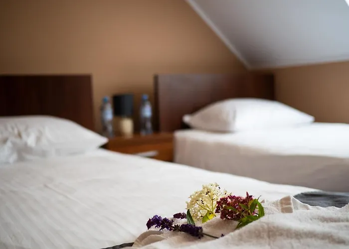 Folwark żuławski Elbląg