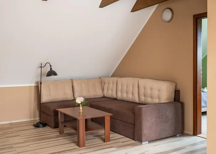 Zajazd Folwark żuławski *