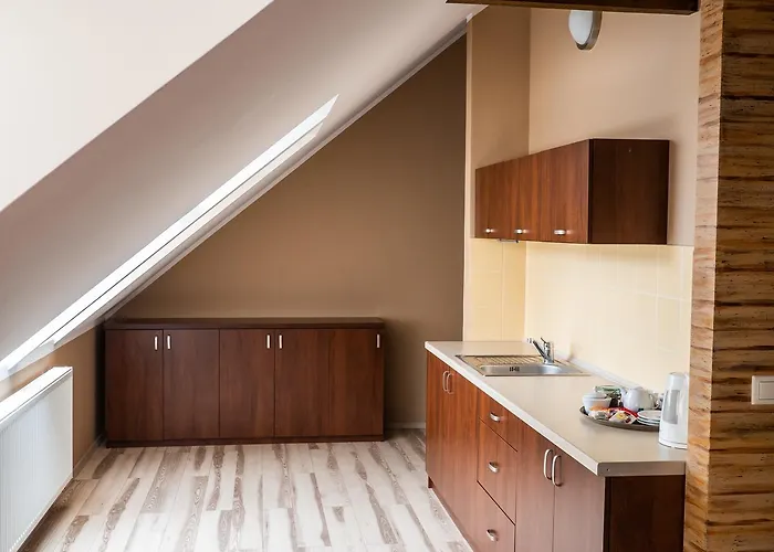 Folwark żuławski Zajazd *